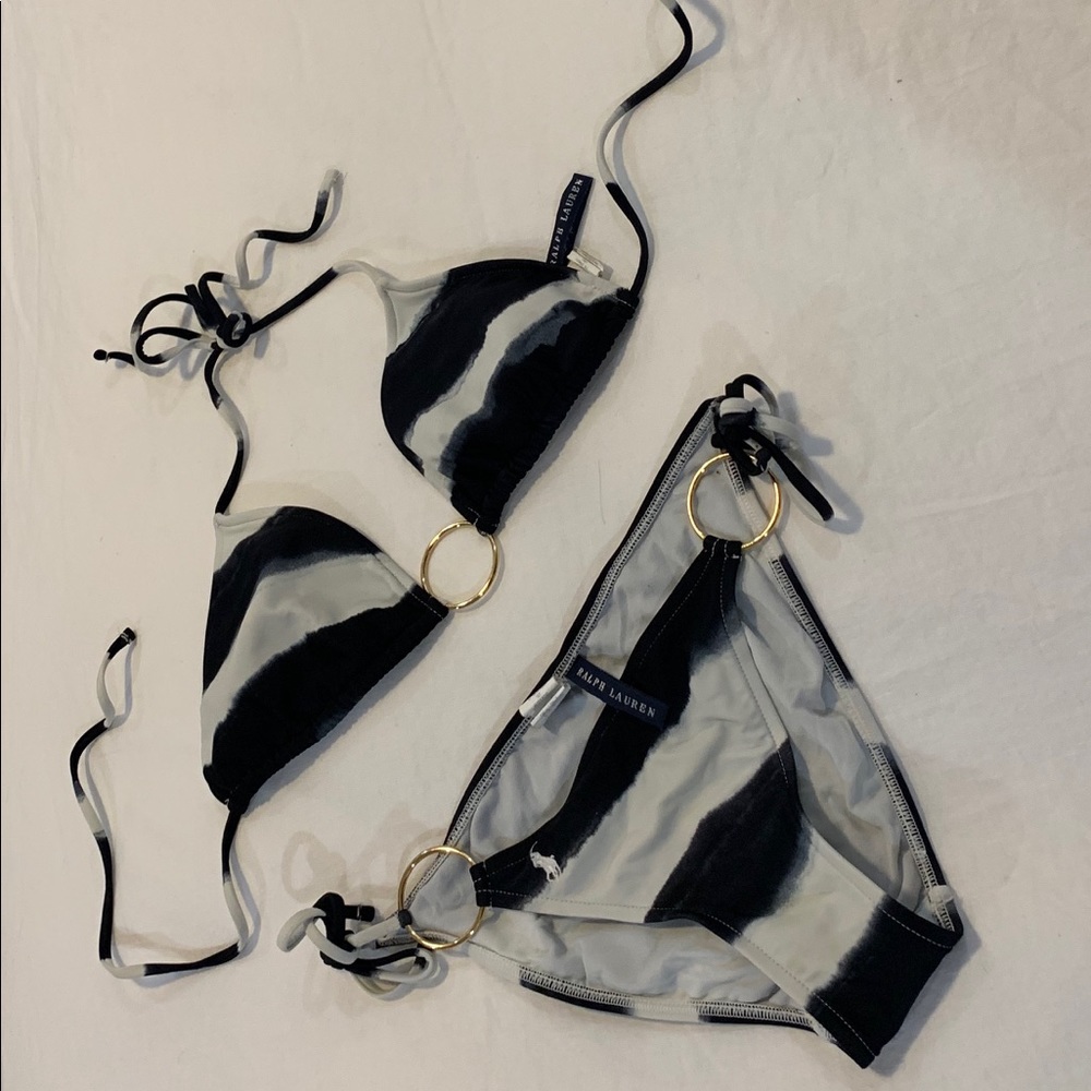 Ralph Lauren bikini